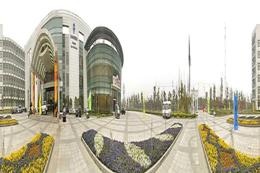 Rosedale Hotel & Resorts Suzhou Суджоу Екстериор снимка