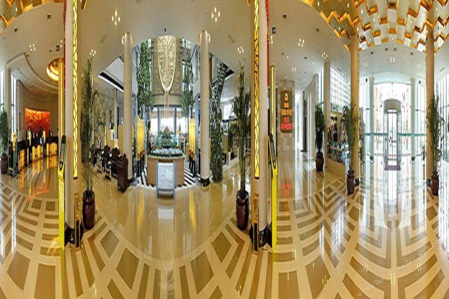 Rosedale Hotel & Resorts Suzhou Суджоу Екстериор снимка