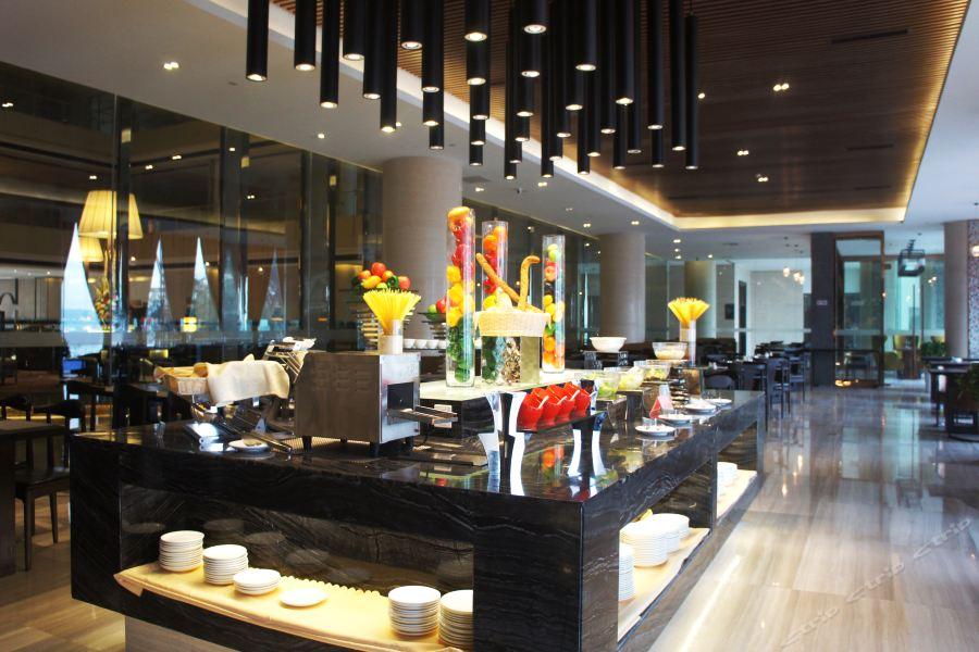 Rosedale Hotel & Resorts Suzhou Суджоу Екстериор снимка